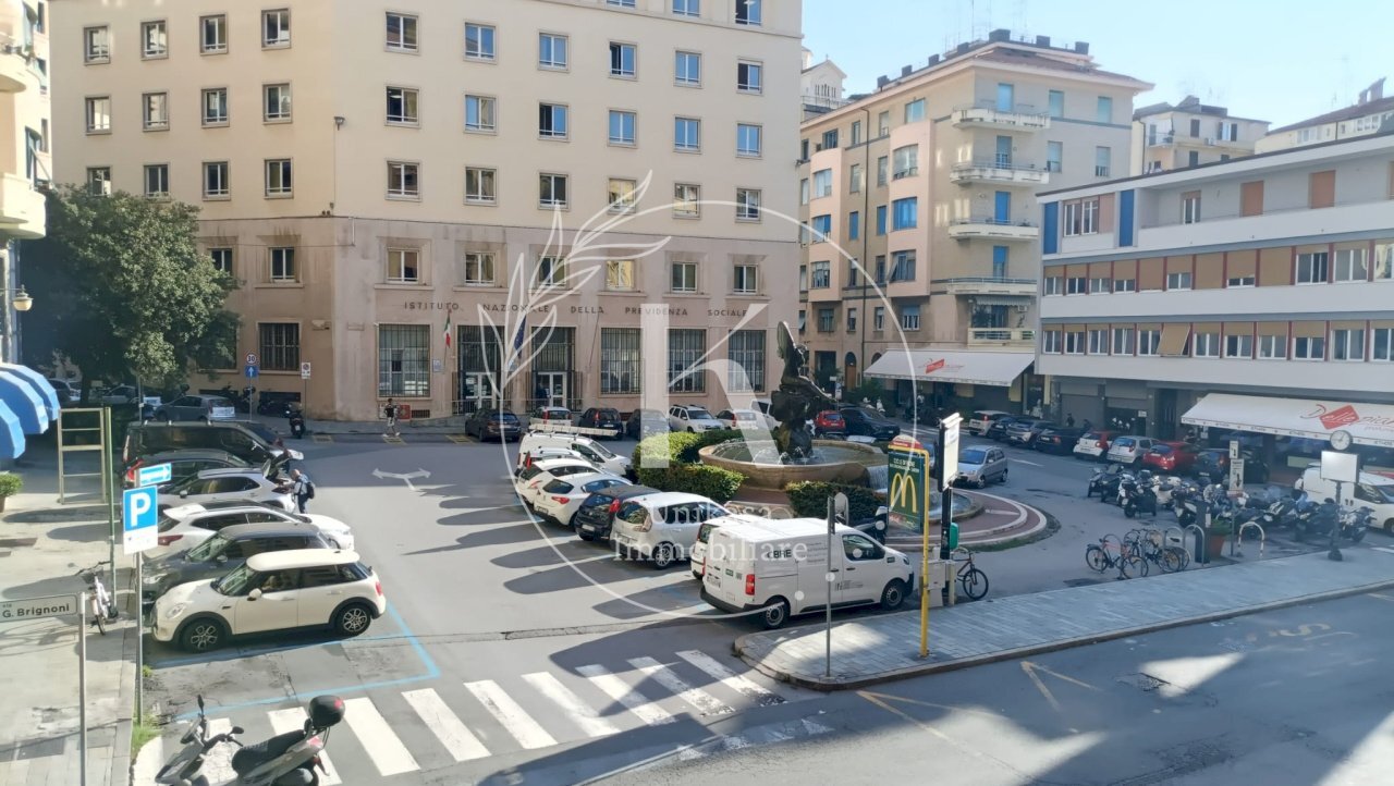 WhatsApp Image 2026-01-09 at 18.14.43 (3).jpeg - Trilocale Piazza Guglielmo Marconi, Savona - foto 1