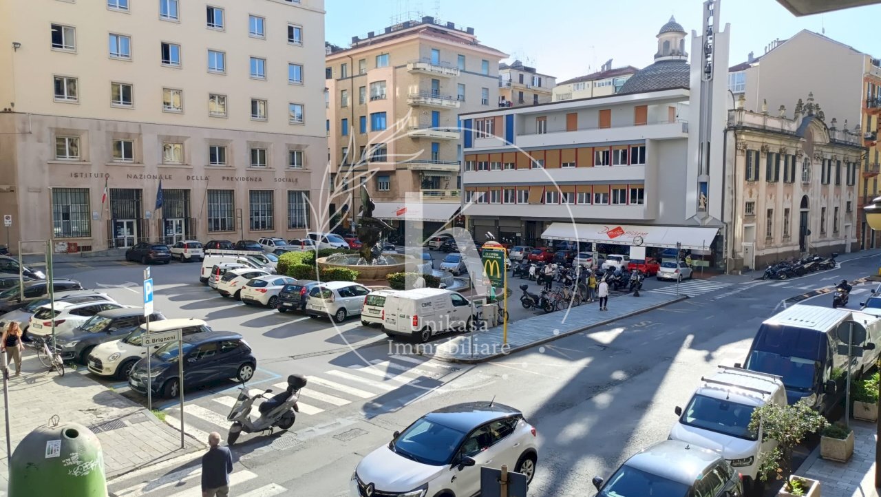WhatsApp Image 2026-01-09 at 18.14.41.jpeg - Trilocale Piazza Guglielmo Marconi, Savona - foto 2