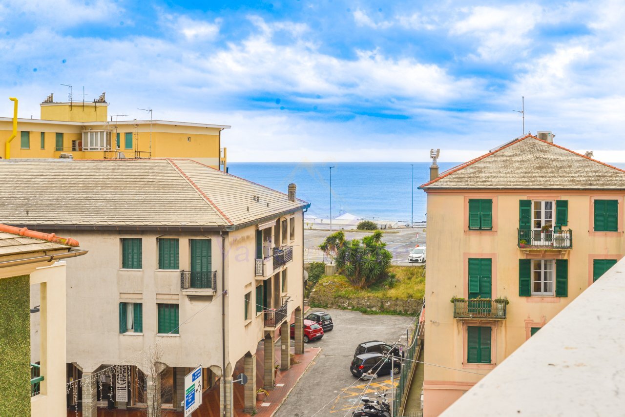 Albisola Superiore-03.jpg - Three-room apartment Via dei Conradi 5, Albisola Superiore - photo 1