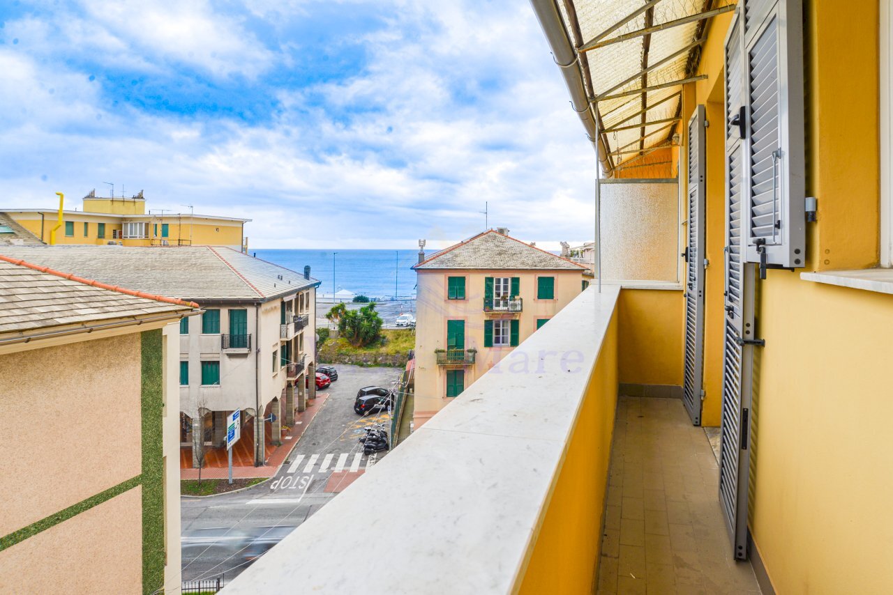 Albisola Superiore-02.jpg - Three-room apartment Via dei Conradi 5, Albisola Superiore - photo 2