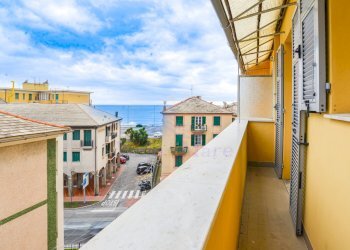 Albisola Superiore-02.jpg - Trilocale Via dei Conradi 5, Albisola Superiore - foto 2