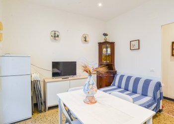 Albisola Superiore-05.jpg - Trilocale Via dei Conradi 5, Albisola Superiore - foto 4