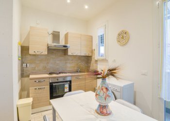 Albisola Superiore-06.jpg - Trilocale Via dei Conradi 5, Albisola Superiore - foto 5