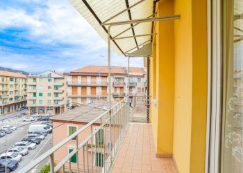 Albisola Superiore-13.jpg - Trilocale Via dei Conradi 5, Albisola Superiore - foto 20