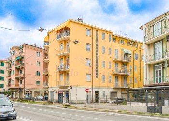 Albisola Superiore-01.jpg - Trilocale Via dei Conradi 5, Albisola Superiore - foto 23