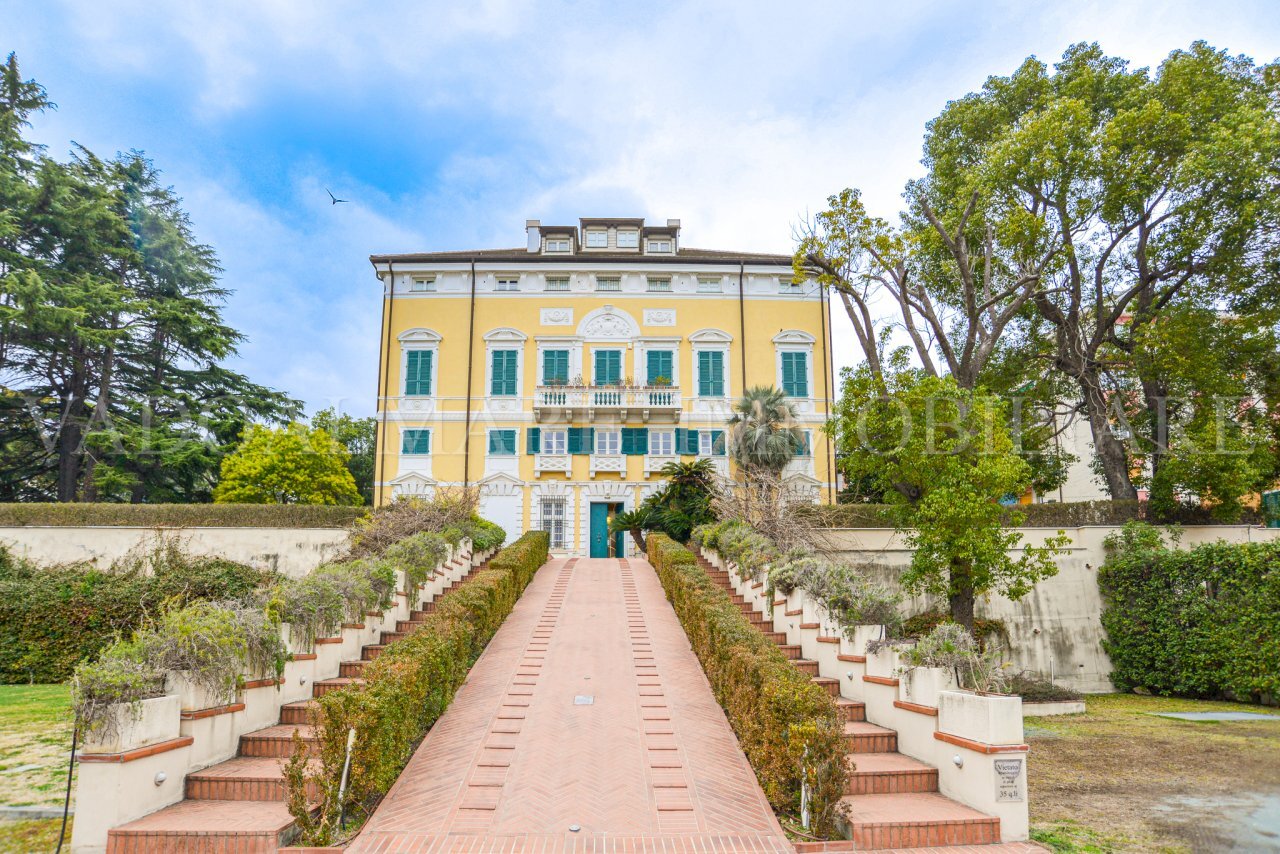 Albisola-03.jpg - Trilocale Via Matteo Repetto 104, Albissola Marina - foto 1