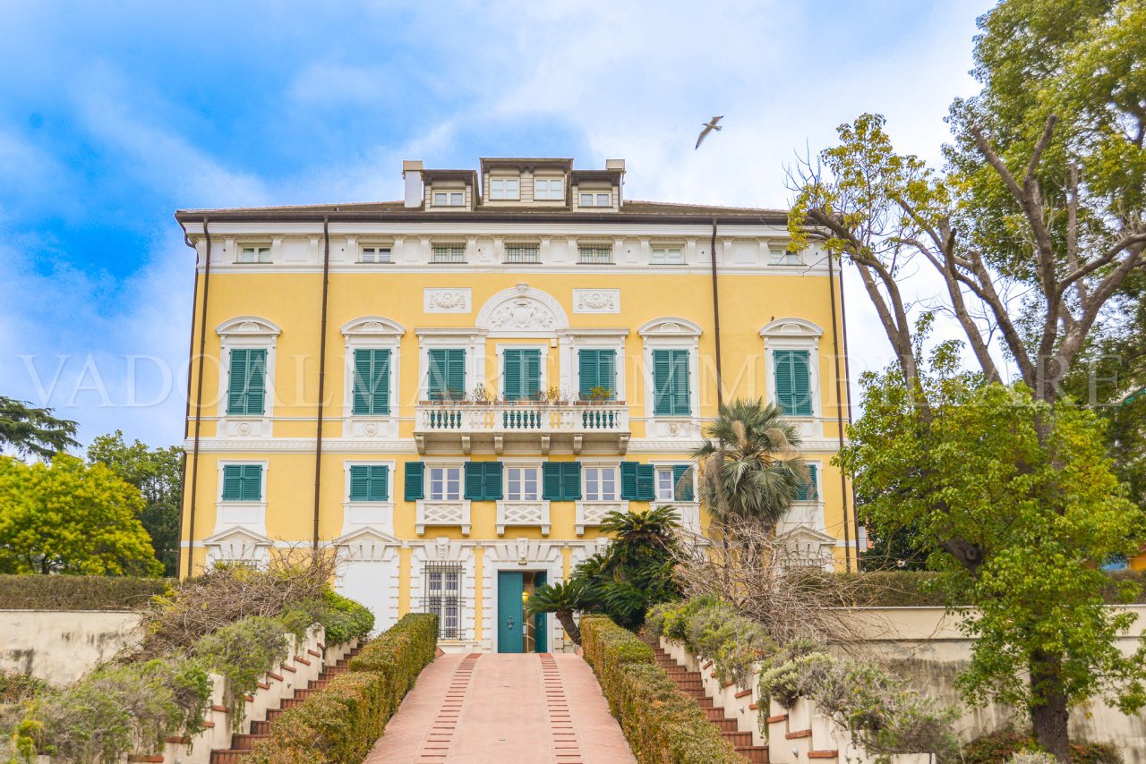 Albisola-04.jpg - Trilocale Via Matteo Repetto 104, Albissola Marina - foto 2