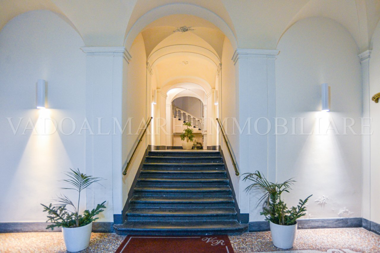 Albisola-07.jpg - Trilocale Via Matteo Repetto 104, Albissola Marina - foto 3