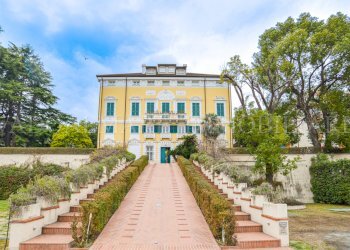 Albisola-03.jpg - Trilocale Via Matteo Repetto 104, Albissola Marina - foto 1