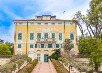 Albisola-04.jpg - Trilocale Via Matteo Repetto 104, Albissola Marina - foto 2