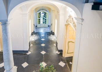 Albisola-11.jpg - Trilocale Via Matteo Repetto 104, Albissola Marina - foto 6