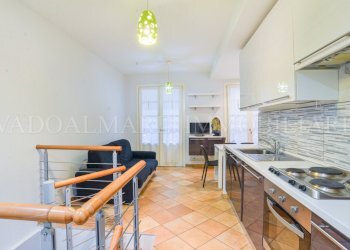 Albisola-42.jpg - Trilocale Via Matteo Repetto 104, Albissola Marina - foto 9