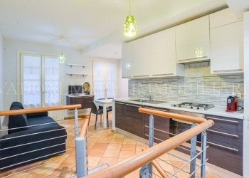 Albisola-41.jpg - Trilocale Via Matteo Repetto 104, Albissola Marina - foto 10