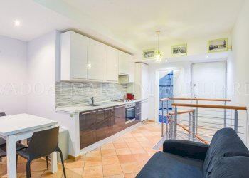 Albisola-40.jpg - Trilocale Via Matteo Repetto 104, Albissola Marina - foto 11