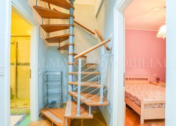 Albisola-17.jpg - Trilocale Via Matteo Repetto 104, Albissola Marina - foto 21