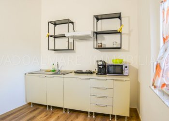 Quiliano-21.jpg - Bilocale Via Emilio Parodi 7, Quiliano - foto 6