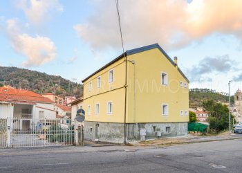 Quiliano-01.jpg - Bilocale Via Emilio Parodi 7, Quiliano - foto 14