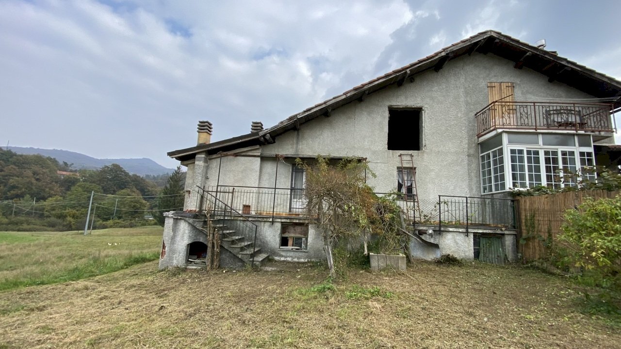 rif 1868 fot (4).JPEG - Independent house Via Acque 6, Pontinvrea - photo 1