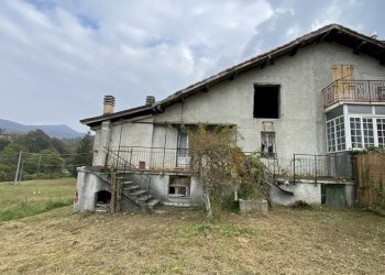 rif 1868 fot (4).JPEG - Casa indipendente Via Acque 6, Pontinvrea - foto 1