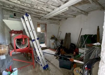 rif 1868 fot (6).JPEG - Casa indipendente Via Acque 6, Pontinvrea - foto 8