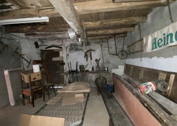 rif 1868 fot (9).JPEG - Casa indipendente Via Acque 6, Pontinvrea - foto 11