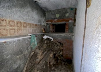 rif 1868 fot (10).JPEG - Casa indipendente Via Acque 6, Pontinvrea - foto 12