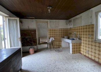 rif 1868 fot (23).JPEG - Casa indipendente Via Acque 6, Pontinvrea - foto 22