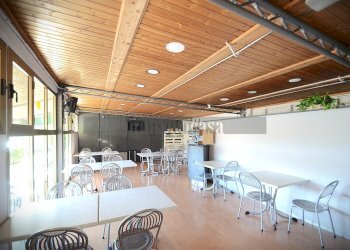 SALA - Locale Commerciale Via Frà Filippo Longo 999, Magione - foto 1