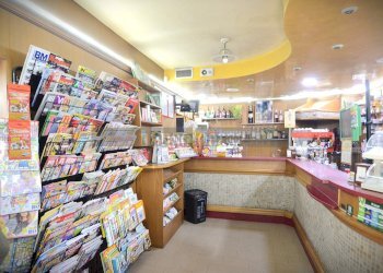 1.JPG - Locale Commerciale Via Frà Filippo Longo 999, Magione - foto 2