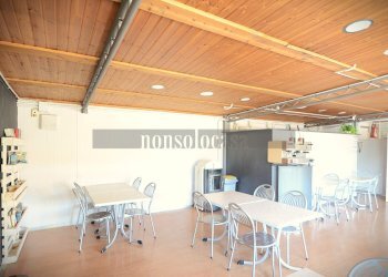 SALA - Locale Commerciale Via Frà Filippo Longo 999, Magione - foto 10