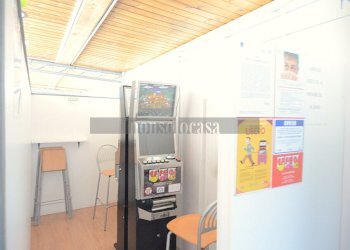 SALETTA - Locale Commerciale Via Frà Filippo Longo 999, Magione - foto 11