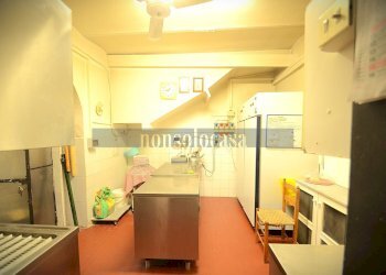 LABORATORIO - Locale Commerciale Via Frà Filippo Longo 999, Magione - foto 12