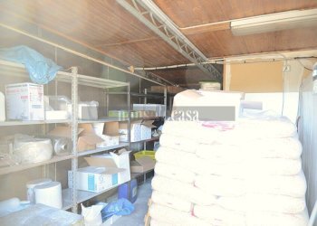 MAGAZZINO - Locale Commerciale Via Frà Filippo Longo 999, Magione - foto 16