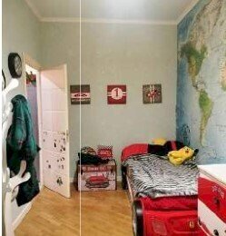 2.jpg - Appartamento all'asta Via San Felice 17a, Genova - foto 2