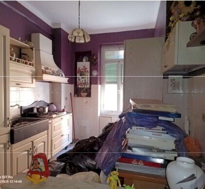 3.jpg - Quadrilocale all'asta Via Piacenza 21, Genova (zona Staglieno) - foto 2