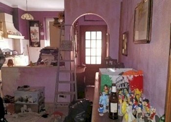 2.jpg - Quadrilocale all'asta Via Piacenza 21, Genova (zona Staglieno) - foto 1