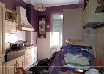 3.jpg - Quadrilocale all'asta Via Piacenza 21, Genova (zona Staglieno) - foto 2