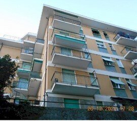 2.jpg - Trilocale all'asta Via Laggiaro 29, Rapallo - foto 1