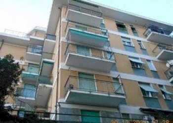 2.jpg - Trilocale all'asta Via Laggiaro 29, Rapallo - foto 1