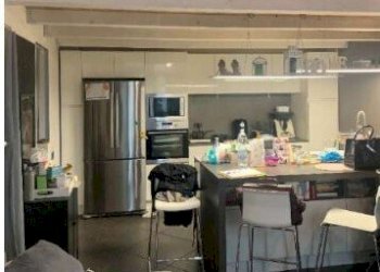 4.jpg - Bilocale Via Stefano Castagnola 12F, Genova (zona Sturla) - foto 3