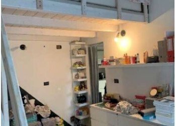 8.jpg - Bilocale Via Stefano Castagnola 12F, Genova (zona Sturla) - foto 7