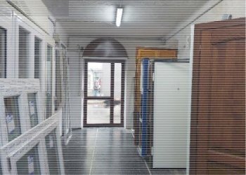 3.jpg - Commercial Premises Via Teglia 107 R, Genova (neighborhood Rivarolo) - photo 2