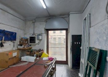 4.jpg - Commercial Premises Via Teglia 107 R, Genova (neighborhood Rivarolo) - photo 3
