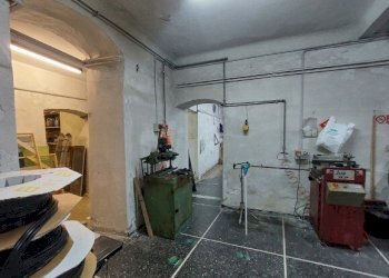 5.jpg - Commercial Premises Via Teglia 107 R, Genova (neighborhood Rivarolo) - photo 4