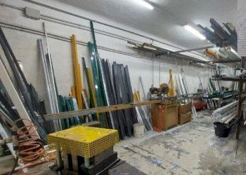 6.jpg - Commercial Premises Via Teglia 107 R, Genova (neighborhood Rivarolo) - photo 5