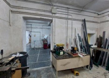 7.jpg - Commercial Premises Via Teglia 107 R, Genova (neighborhood Rivarolo) - photo 6
