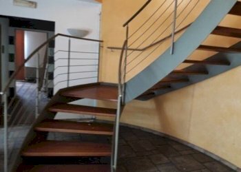 2.jpg - Villa Trifamiliare Via Castelceriolo 1, Alessandria - foto 2