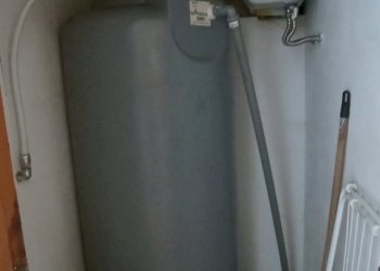 IMG_20260118_105711.jpg - One-room apartment Ragusa - photo 7