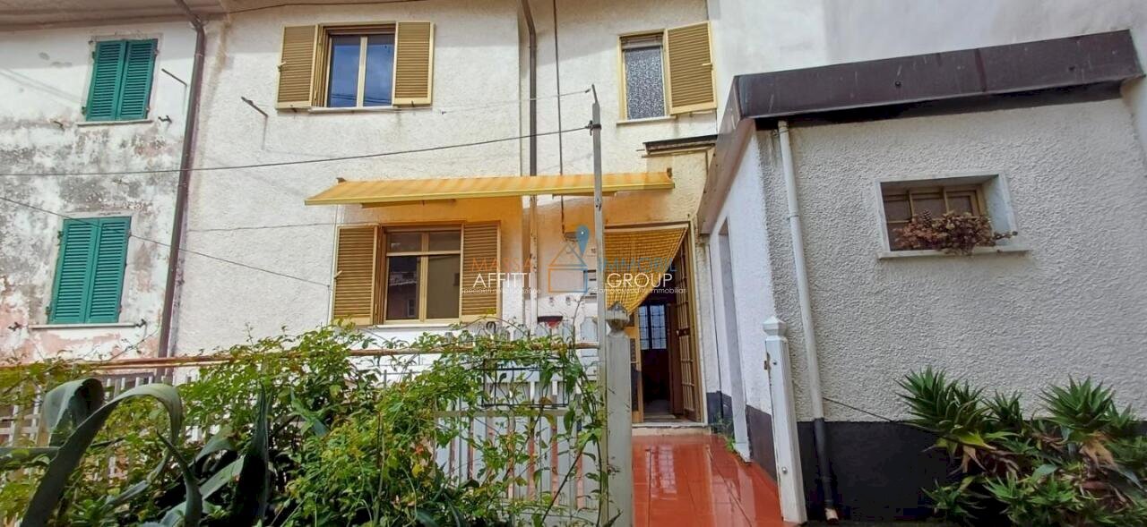 1.jpg - Terratetto - Terracielo Frazione Pariana 110, Massa - foto 3