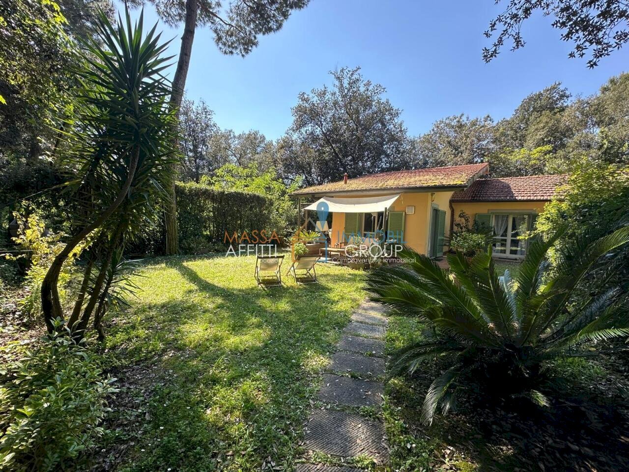 WhatsApp Image 2026-01-15 at 08.46.22 (1).jpeg - Terraced Villa Via Ronchi 10, Massa - photo 1